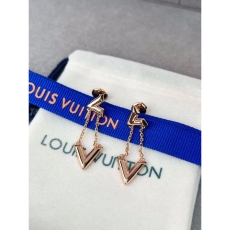 Louis Vuitton Earrings